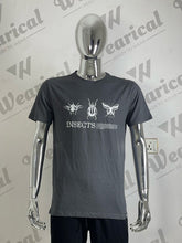 Short sleeve T-shirt (Medium)